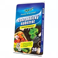 Substrat zahradnicky 20l agro