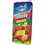 Substrát na jahody 40 l+ 5l zdarma