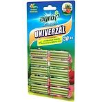 Hnojivo tyčinkové univerzálne Agro