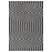 Koberec Shaggy Fly 0,8/1,5 67302 091