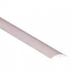 Lišta ochranná zatlačovacia LW 30 1,8m dub vidiecky