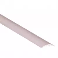 Lišta ochranná zatlačovacia LW 30 1,8m dub vidiecky