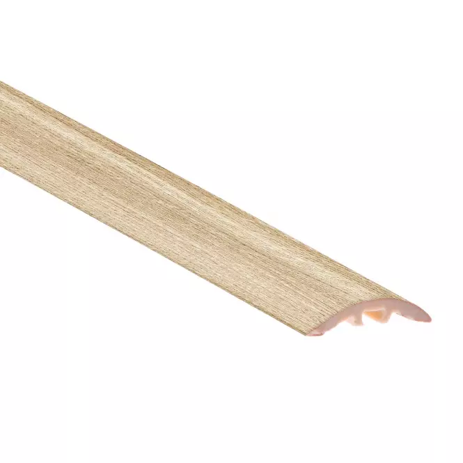 Profil ochranný zatlačovací PVC LW 30 0,9m dub svetlý