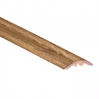 Profil ochranný zatlačovací PCV LW 30 0,9m dub pálený