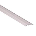 Profil ochranný zatlačovací PVC LW 30 0,9m dub vidiecky