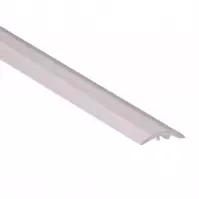 Profil ochranný zatlačovací PVC LW 30 0,9m dub vidiecky