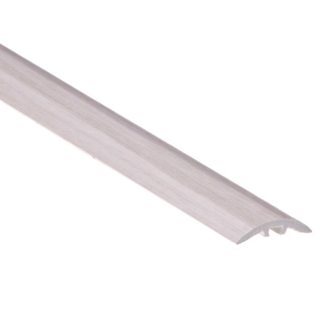 Profil ochranný zatlačovací PVC LW 30 0,9m dub vidiecky