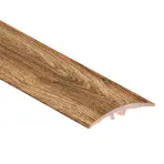 Profil ochranný zatlačovací PVC LW 40 0,9m dub pálený