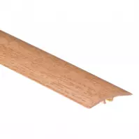 Profil ochranný zatlačovací PCV LW 40 0,9m dub šľachtený
