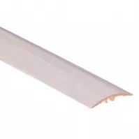 Profil ochranný zatlačovací PVC LW 40 0,9m dub vidiecky