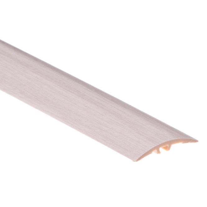 Profil ochranný zatlačovací PVC LW 40 0,9m dub vidiecky