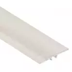 Lišta ochranná zatlačovacia plochý LWP 35 0,9m dub vidiecky