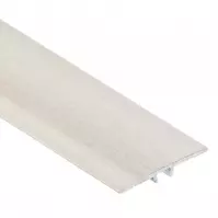 Lišta ochranná zatlačovacia plochý LWP 35 0,9m dub vidiecky