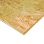 OSB Doska 3 10 mm 1250x2500mm