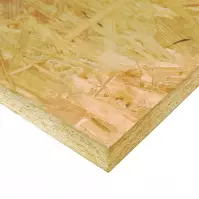 OSB Doska 3 22 mm 1250x2500mm