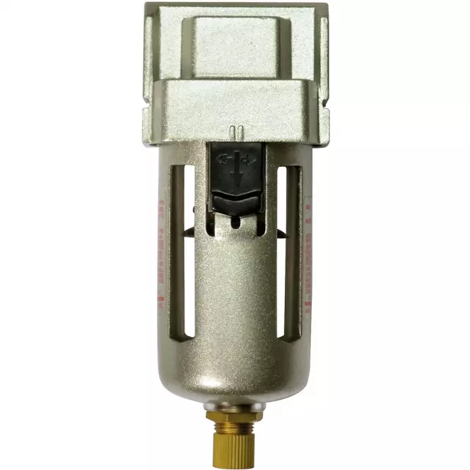 Čistiaci filter 10M 1/4