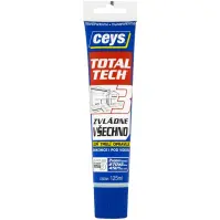 CEYS TOTAL TECH EXPRESS transparent tuba 125 ml