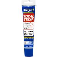 CEYS TOTAL TECH EXPRESS transparent tuba 125 ml