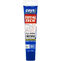 CEYS TOTAL TECH EXPRESS biely tuba 125 ml