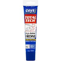 CEYS TOTAL TECH EXPRESS biely tuba 125 ml