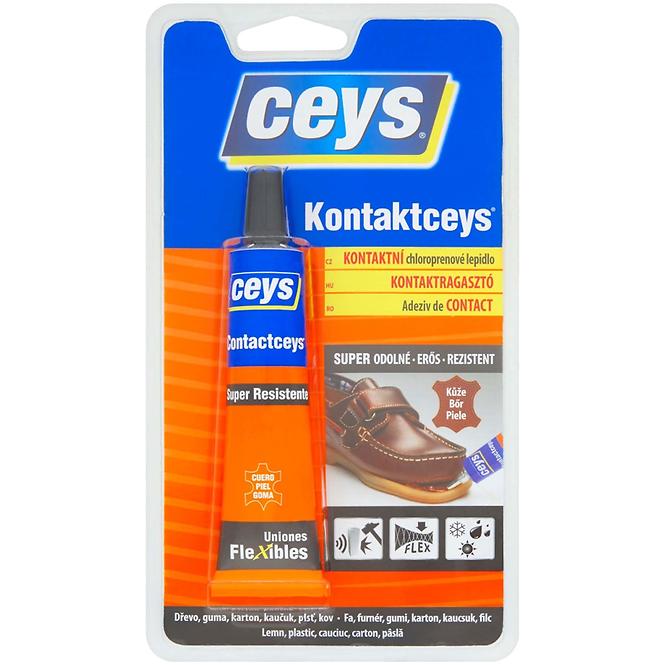 Ceys kontaktné lepidlo  30ml