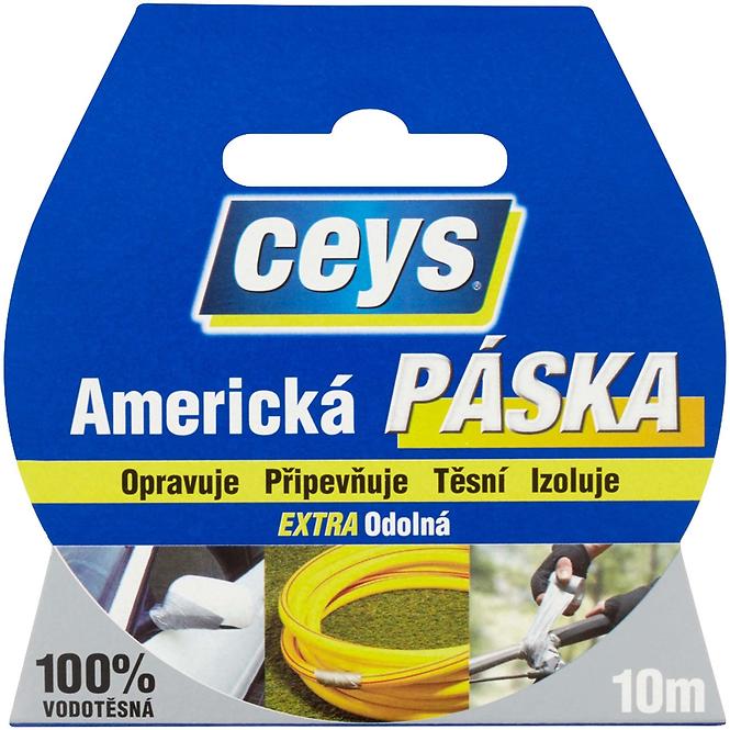 Ceys Express Tape Americká páska 10 m x 50 mm