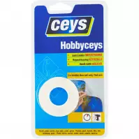 Ceys Hobbyceys Lepiaca páska obojstranná  2 m x 15 mm