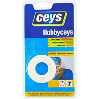 Ceys Hobbyceys Lepiaca páska obojstranná  2 m x 15 mm
