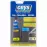 Ceys Oprava defektu Syntetický kov 40 ml + 40 g