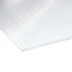 Bunková doska vyrobená z polykarbonátu 2000 x 1050 x 4mm