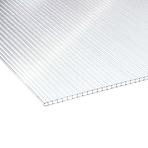 Bunková doska vyrobená z polykarbonátu 2000 x 1050 x 4mm