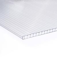 Polykarbonátová doska dutinková   2000x1050x10 mm