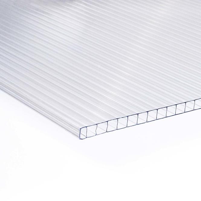 Polykarbonátová doska dutinková   2000x1050x10 mm