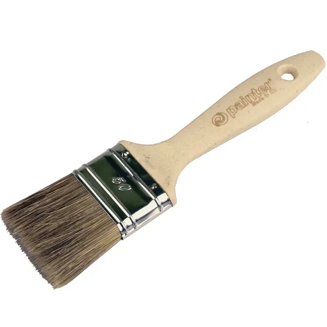 Štetec ERGO Wood V02 50 mm