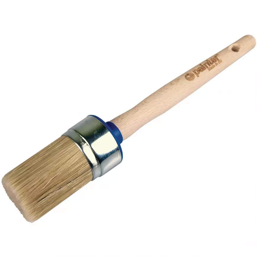 Štetec okrúhly o01 45