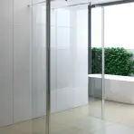 Sprchová Stena Walk-In  Monza
