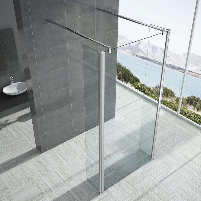 Sprochová Stena Walk-In  Monza