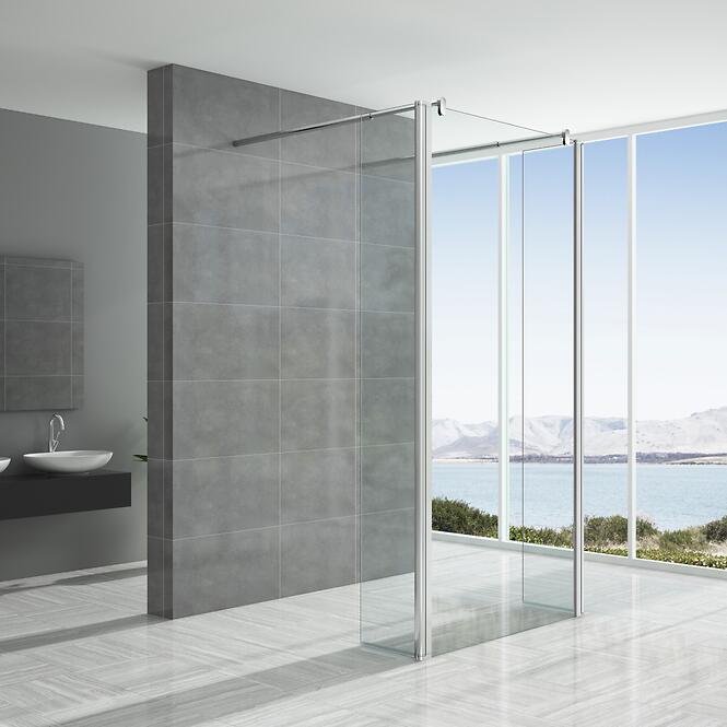 Sprochová Stena Walk-In  Monza,6