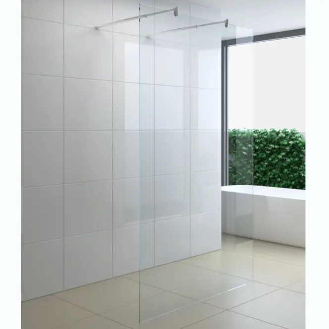 Sprchová Stena Walk-In Ponza