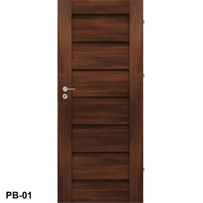 Vnútorné dvere na mieru Prestige PB,2