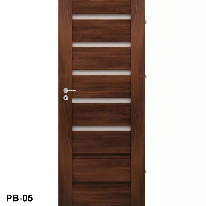 Vnútorné dvere na mieru Prestige PB,5