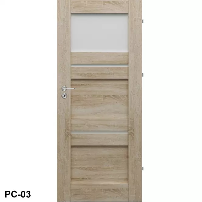 Vnútorné dvere na mieru Prestige PC,3