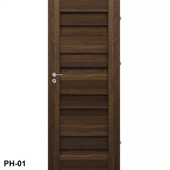 Vnútorné dvere na mieru Prestige PH,2