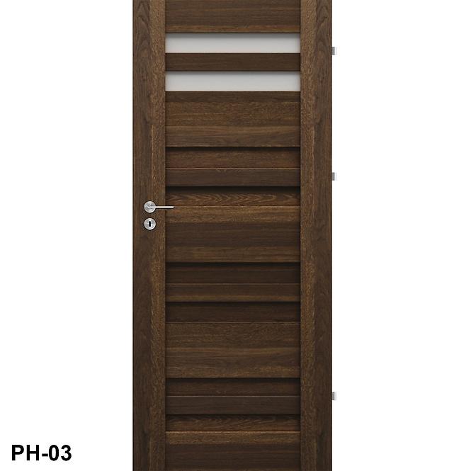 Vnútorné dvere na mieru Prestige PH,3