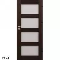 Vnútorné dvere na mieru Prestige PI
