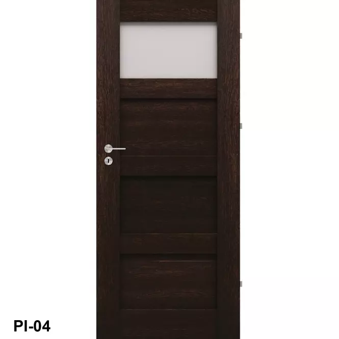 Vnútorné dvere na mieru Prestige PI,4