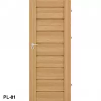 Vnútorné dvere na mieru Prestige PL