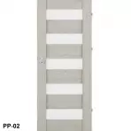 Vnútorné dvere na mieru Prestige PP
