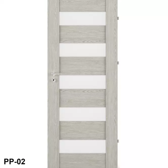 Vnútorné dvere na mieru Prestige PP