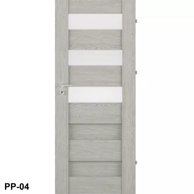 Vnútorné dvere na mieru Prestige PP